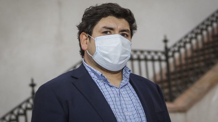 “Los candidatos de izquierda son más que los Pokemones”: Así denominó el diputado Morán de RN a los candidatos de oposición