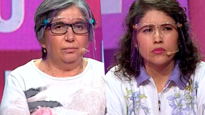 Esta fue la ganadora entre Andrea Vergara y Marcela jara en Pasapalabra