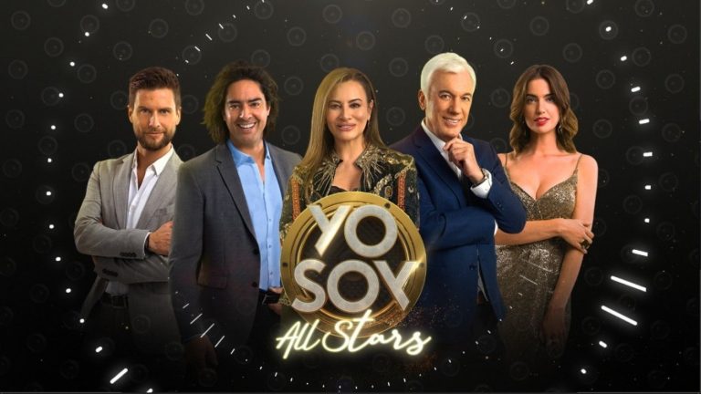 ¡Una temporada extraordinaria! Chilevisión confirma la fecha de estreno de “Yo Soy All Stars”
