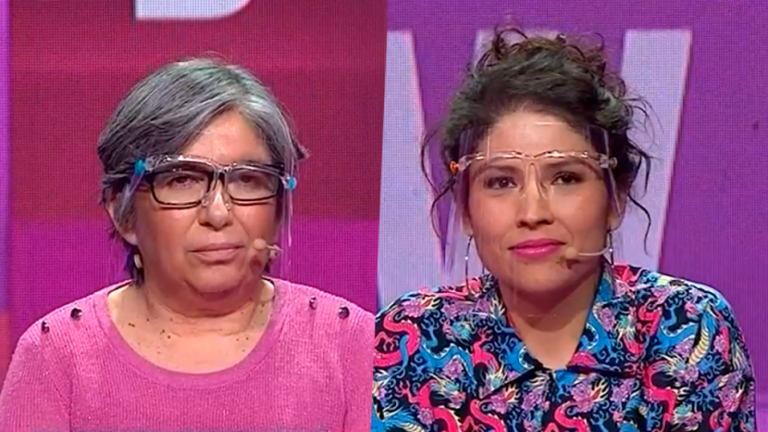 Esta fue la ganadora entre Marcela Jara y Andrea Vergara en Pasapalabra