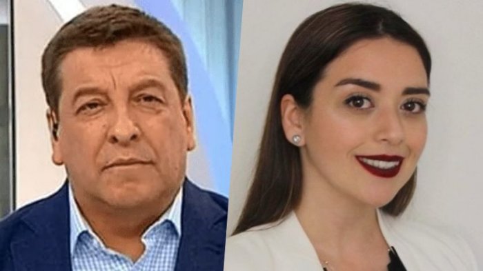 Julio César Rodríguez a Katerine Montealegre por polémica de Daniel Jadue: 