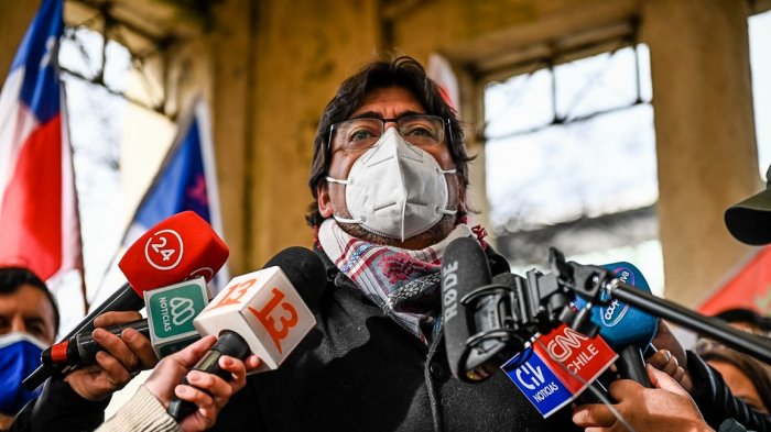 Polémica por anuario escolar de Daniel Jadue: Cámara de Diputados aprobó proyecto para aclarar comentario antisemita