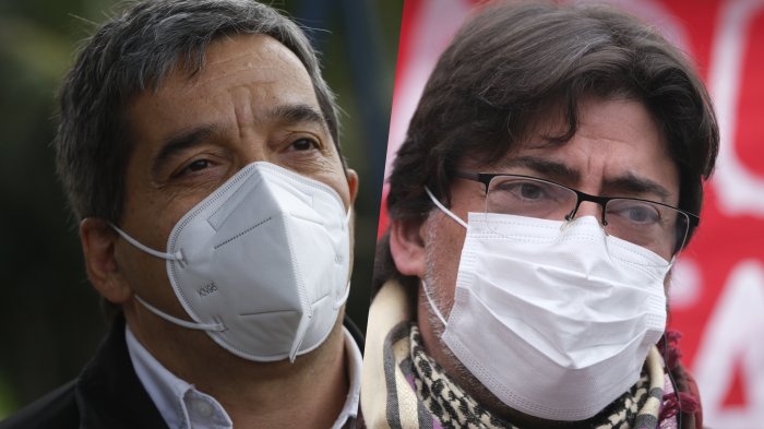 Gonzalo Durán sobre polémica de Daniel Jadue: “Es absurdo condenar un anuario, una caricatura realizada hace 15 años”