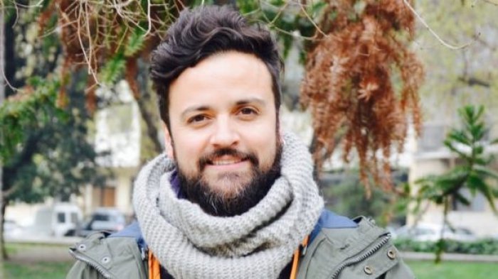 Ignacio Achurra por polémico anuario escolar de Daniel Jadue: “Hay que cuidar la política y tomar las cosas con cierto rigor”