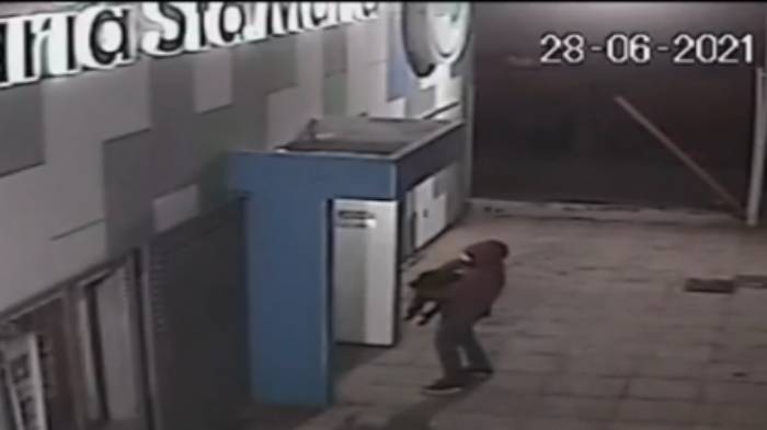 Buscaban ketamina: Delincuentes simularon tener a perro enfermo para asaltar veterinaria en Quilicura