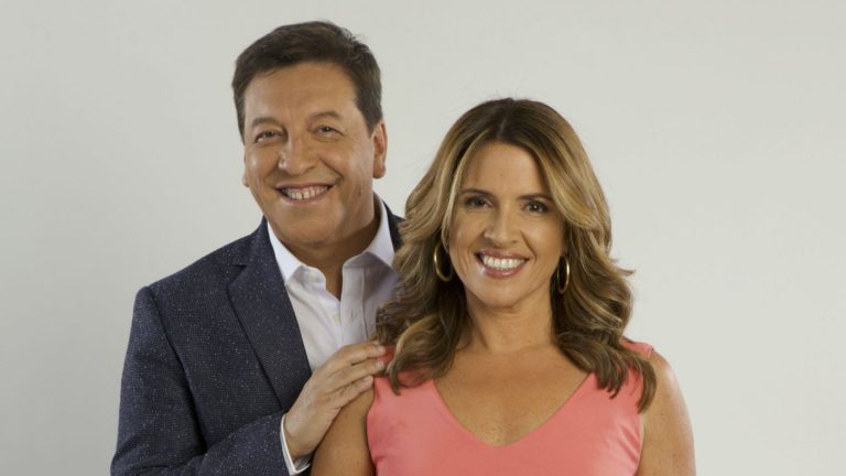 Chilevisión lidera la televisión y anota su cuarto mes como el canal más visto