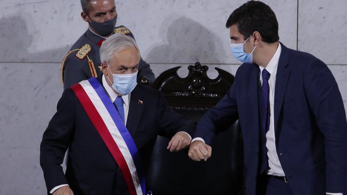 Diputado Diego Paulsen: “El Presidente ha pedido perdón y reconocido sus errores”