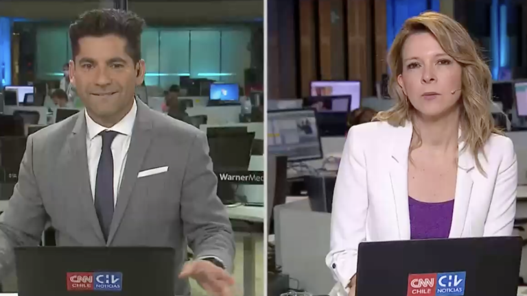 CHV Noticias Tarde | Martes 1 de junio de 2021