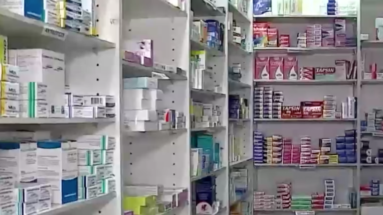 Farmacéutica transparenta ganancias por remedios mediante cartola a clientes