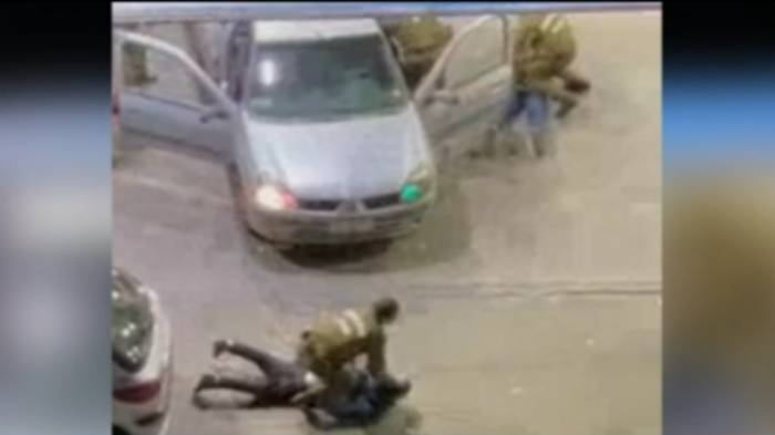 Persecución “cinematográfica” en Quilpué finalizó con 4 detenidos