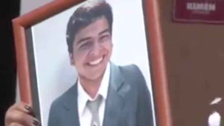 Declararon culpables a los dos imputados por el crimen del joven scout Tomás Acevedo