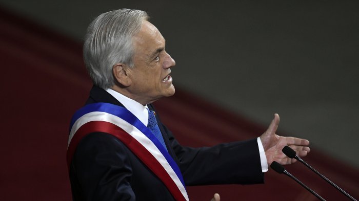 Matrimonio igualitario: La UDI acusa traición tras sorpresivo anuncio del Presidente Piñera