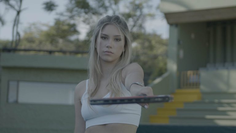 Hija de Marcelo Ríos es la nueva confirmada de El Discípulo del Chef