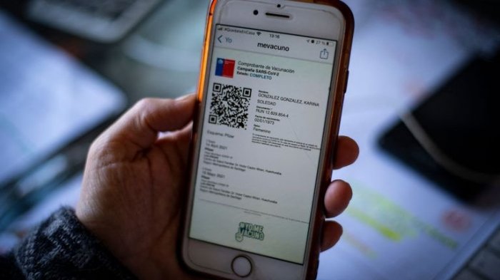 Nuevos cambios en el pase de movilidad: ¿Se podrá usar los fines de semana?