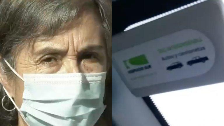 Acusan fraude por TAG: Familia denuncia usurpación de identidad y gigante deuda a nombre de un integrante fallecido