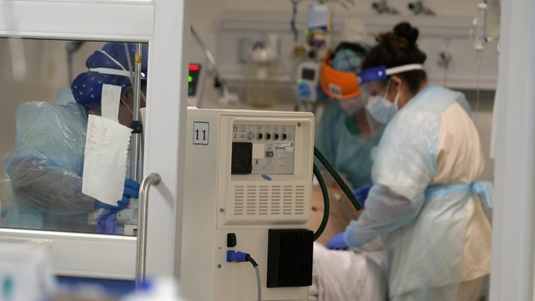 Colmed advierte sobrecarga laboral y saturación del sistema sanitario: 