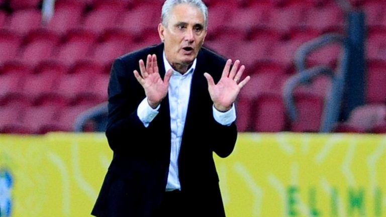 Bolsonaro descarta presionar por la salida de Tite: Medios brasileños dicen que el DT renunciará el martes