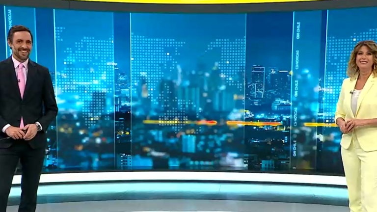 CHV Noticias Central | Lunes 7 de junio de 2021