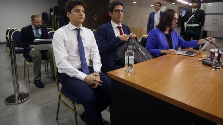 Nicolás Zepeda será juzgado el primer semestre de 2022 en Francia