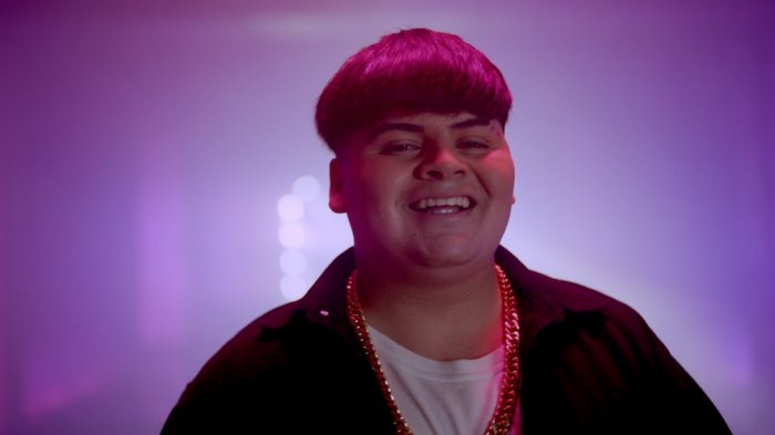 ¡La música urbana llega a El Discípulo del Chef! KiddTetoon es el nuevo confirmado del programa