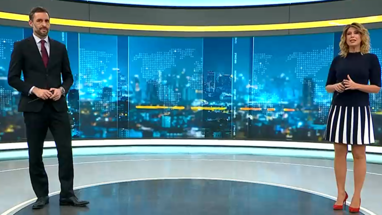 CHV Noticias Central | Jueves 10 de junio de 2021