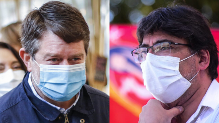 Claudio Orrego cree que el PC 