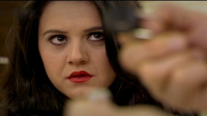 Próximo capítulo: Sejer estará en serios problemas a causa del anillo de Feriha