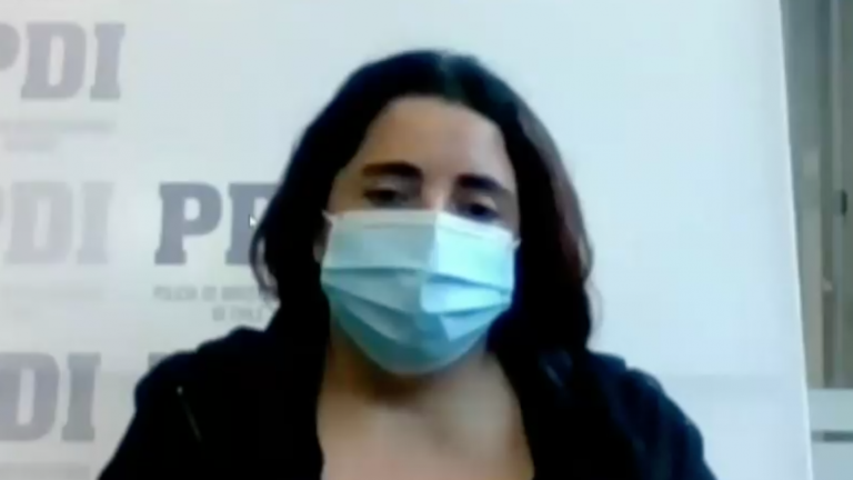 Se suma madre de Ámbar Cornejo: Polémica por bonos estatales cobrados desde la cárcel