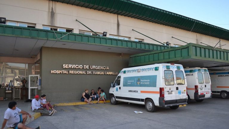 Mujer denunció a su marido por agresiones y él decidió quemarse a lo bonzo tras ser obligado a abandonar la casa