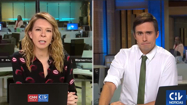 CHV Noticias Tarde | Miércoles 16 de junio de 2021