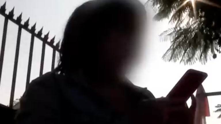 Engaños desde la cárcel: Denuncian cuento del tío con falsos arriendos y depósitos por adelantado