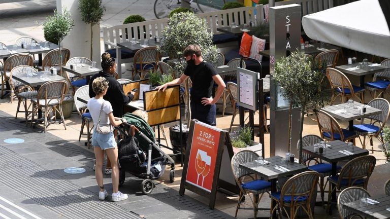 Alarma en Inglaterra por aumento 