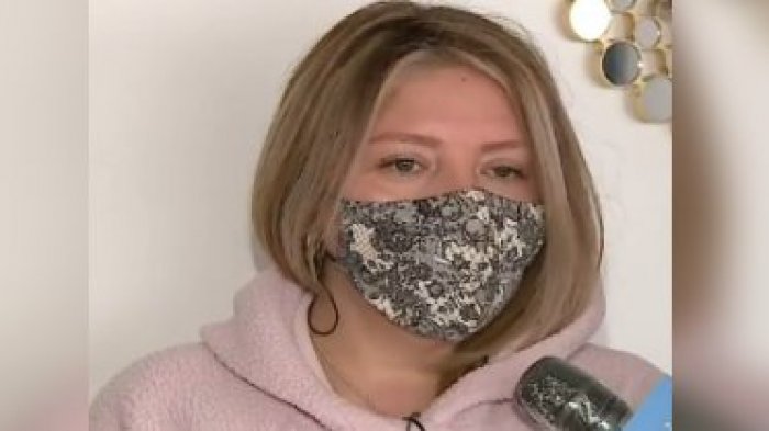 Prima de Miguel Ángel Zamora: “Fue un balde de agua fría que nunca se nos pasó por la cabeza”