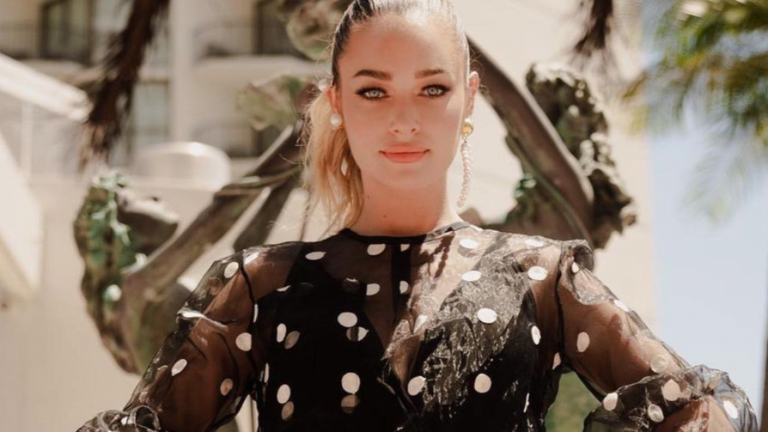 Daniela Nicolás dijo que fue víctima de magia negra: 