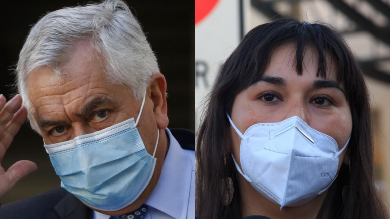 Ministro Paris por propuesta del Colmed: 