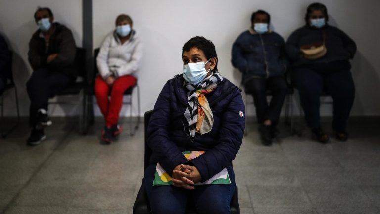 Argentina celebró que el 90% de los mayores de 60 años fueron vacunados con al menos una dosis
