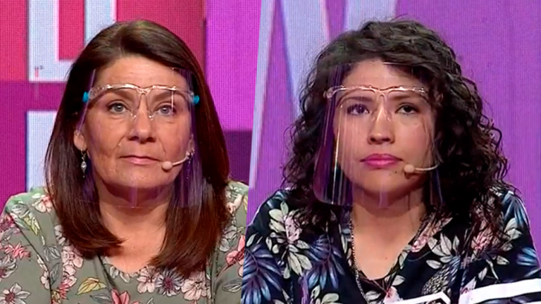 Esta fue la ganadora entre Andrea Vergara y Claudia Carmona en Pasapalabra