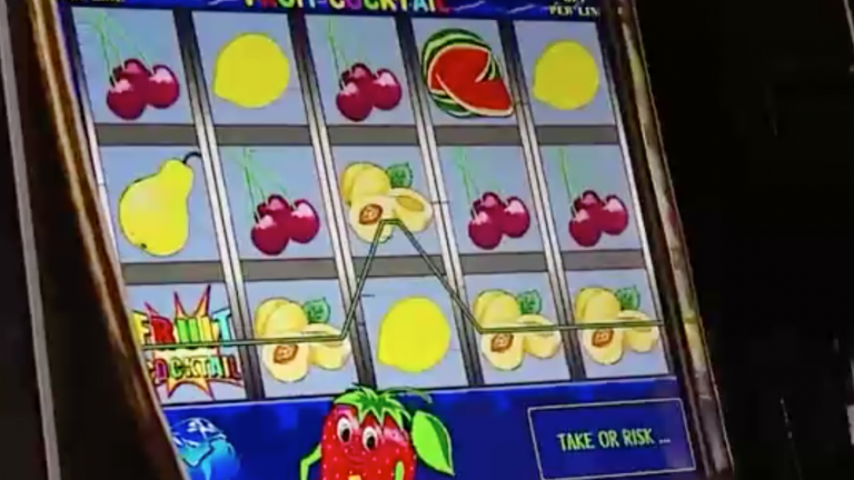 Incluye penas de cárcel: Cámara discutirá proyecto que multará a almacenes con tragamonedas