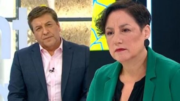 La reflexión de JC Rodríguez y Beatriz Sánchez sobre migración: “No tenemos como país una política migratoria consistente con el desarrollo de Chile”