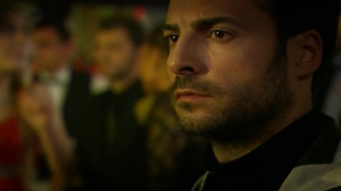 El Secreto de Feriha | Capítulo 77