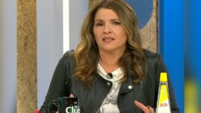 Monserrat Álvarez sobre vuelta a clases: “Se ha abandonado el tema de la educación en cuanto a liderazgo”