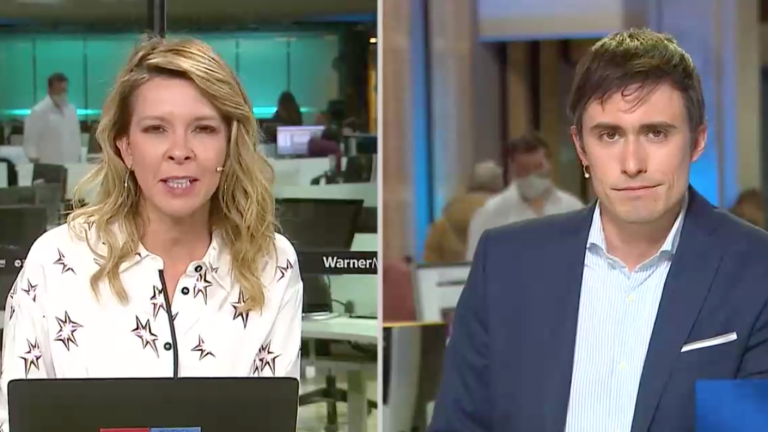 CHV Noticias Tarde | Viernes 25 de junio de 2021