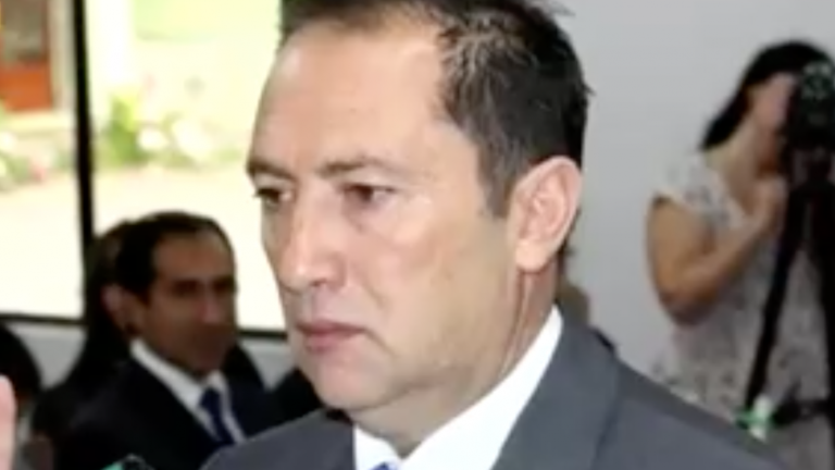 Homicidio de Tulio Rojas: Crece el misterio por crimen del concejal de Pichidegua