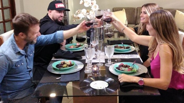 La Divina Comida | Capítulo 13 | Temporada 7