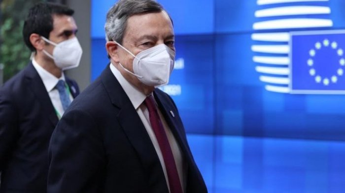 ¿Qué tan efectiva es la vacuna?: Primer Ministro italiano cuestionó efectividad de Sinovac en Chile