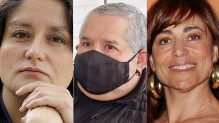 Hijo de Bélgica Castro se querelló contra Esperanza Silva y Catalina Saavedra: Denuncia apropiación indebida de la herencia