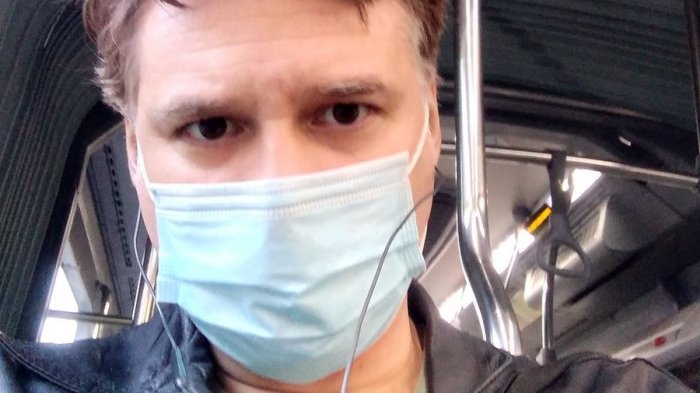 Doctor Eduardo Bronstein: “Me parece injusta la censura que han sufrido algunos médicos”