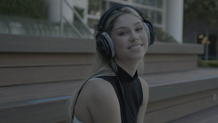 Segunda temporada: Constanza Ríos es la nueva confirmada de “El Discípulo del Chef”