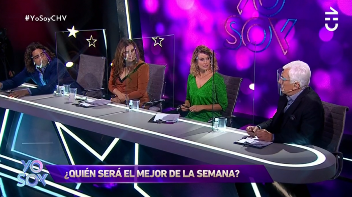 Una inédita decisión: Así fue la extensa y compleja discusión que tuvo el jurado de Yo Soy