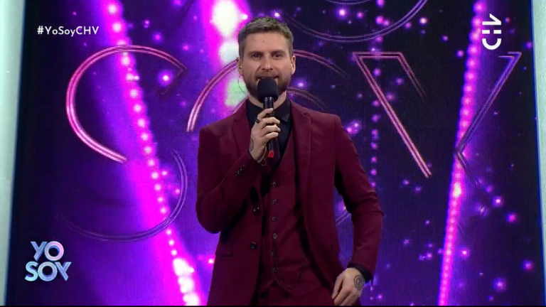 Yo Soy | Capítulo 84 | Tercera Temporada